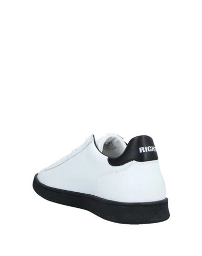 Shop Rov Sneakers In White