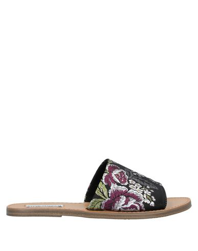steve madden floral sandals