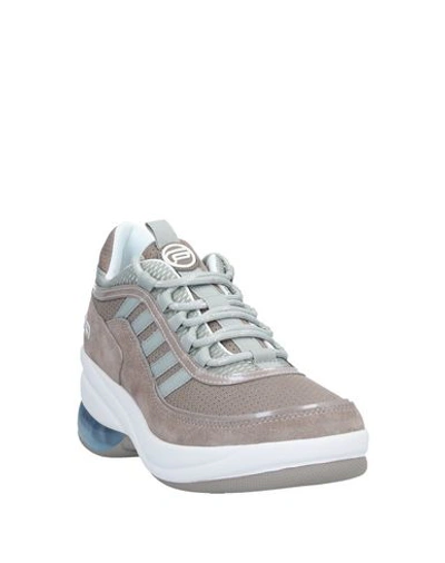 Fornarina Sneakers In Grey | ModeSens
