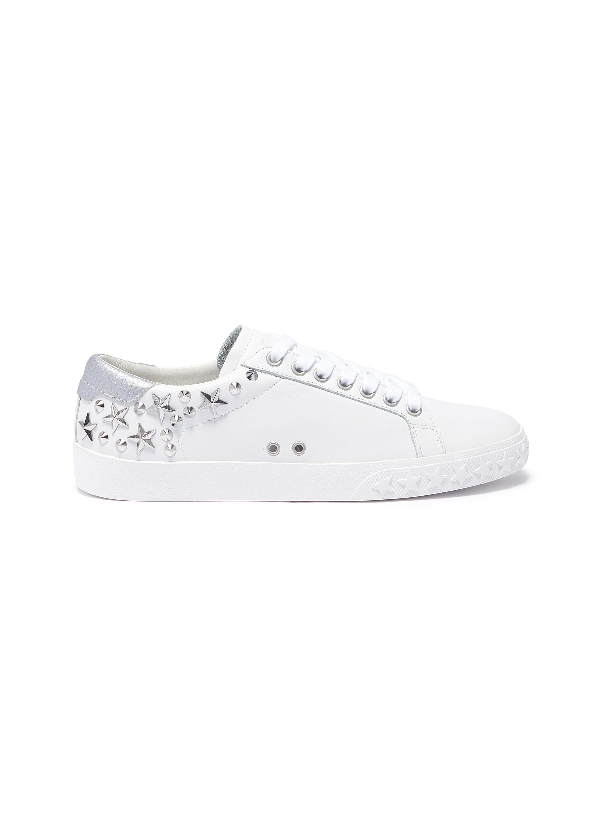 studded sneakers cheap