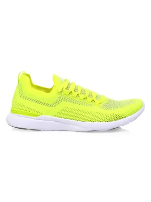 apl women's techloom breeze
