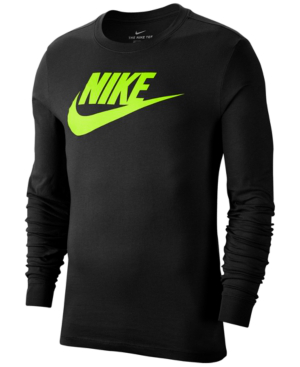 nike volt long sleeve