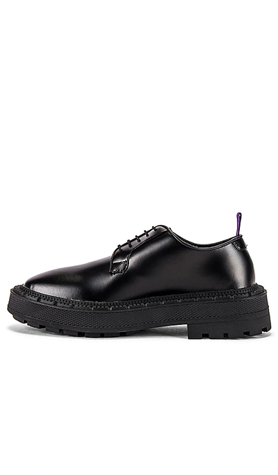 Shop Eytys Alexis Shoe In Black