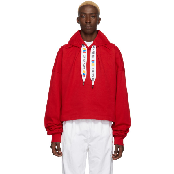 reebok by pyer moss sweatshirt