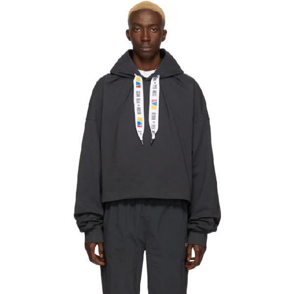 reebok grey sweatshirt