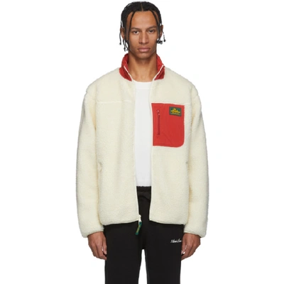 Aime leon dore online full zip polar fleece