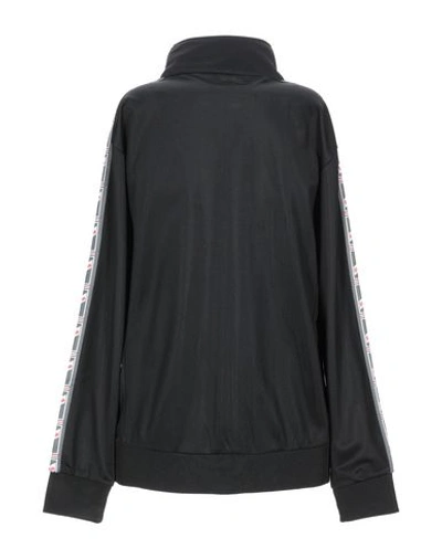 Shop Invicta Sweatshirts In Black