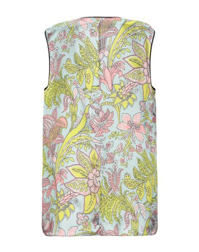 Jucca Tops In Light Green