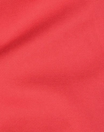 Fornarina Casual Pants In Red