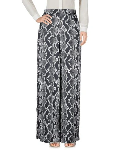 Jucca Pants In Black