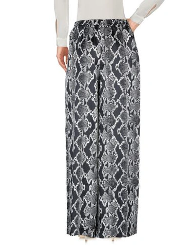 Jucca Pants In Black