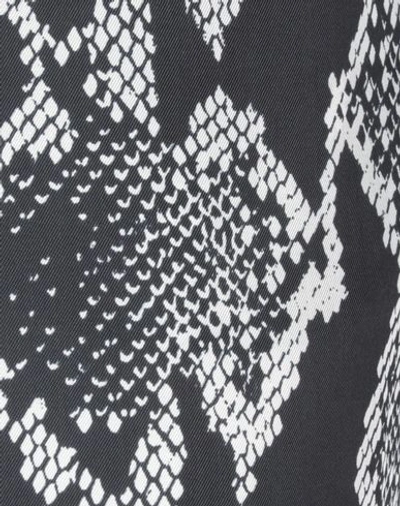 Jucca Pants In Black