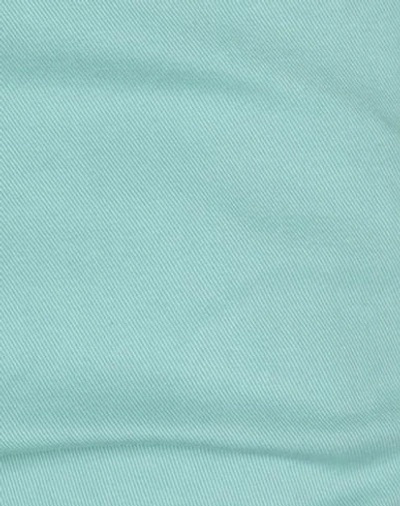 Care Label Pants In Green