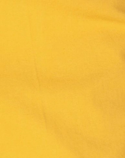 Pt01 Casual Pants In Yellow