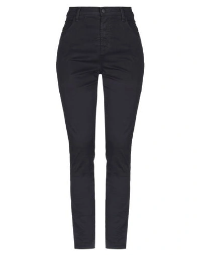 Shop J Brand Casual Pants In Blue