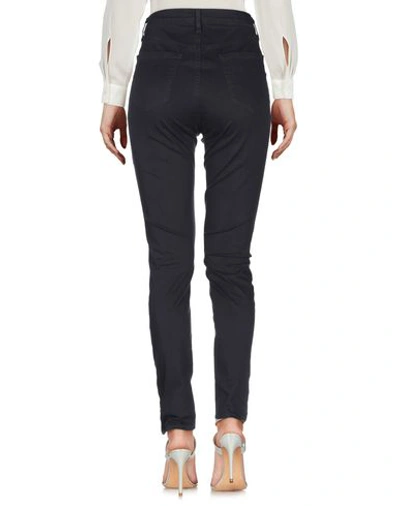 Shop J Brand Casual Pants In Blue