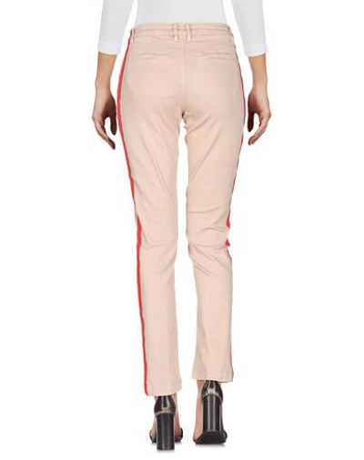 Patrizia Pepe Jeans In Beige