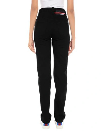 Dsquared2 Jeans In Black