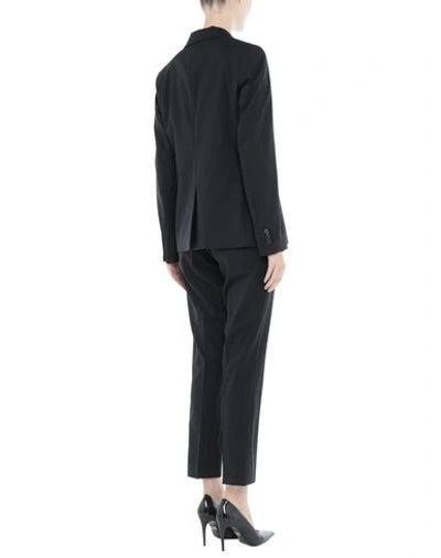 Shop Mauro Grifoni Women's Suits In Black