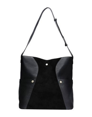 halston heritage shoulder bag