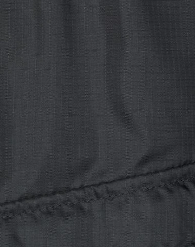 Marcelo Burlon County Of Milan Marcelo Burlon Man Shorts & Bermuda Shorts Black Size 32 Polyamide, Polyester In Black