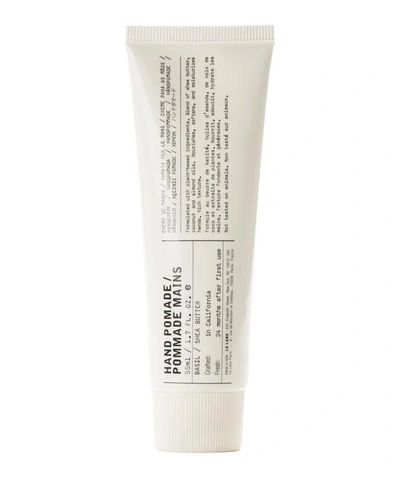 Le Labo Basil Hand Pomade 55ml In White