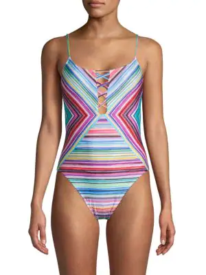 la blanca swim