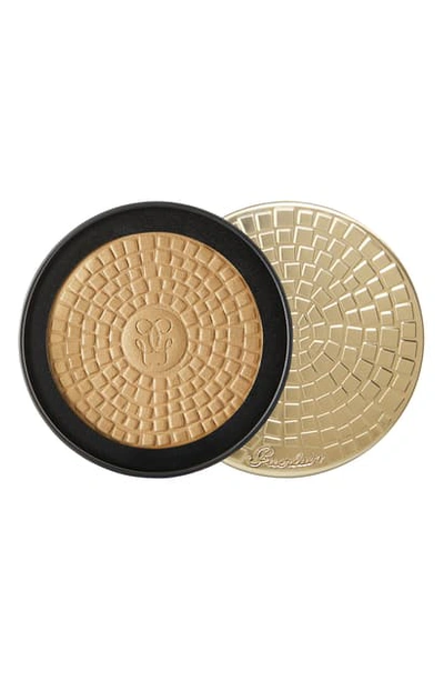 Shop Guerlain Terracotta Gold Highlighter