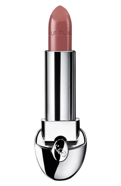 Shop Guerlain Rouge G Customizable Lipstick Shade In No.96 / Satin