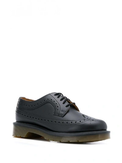 Shop Dr. Martens Brogues