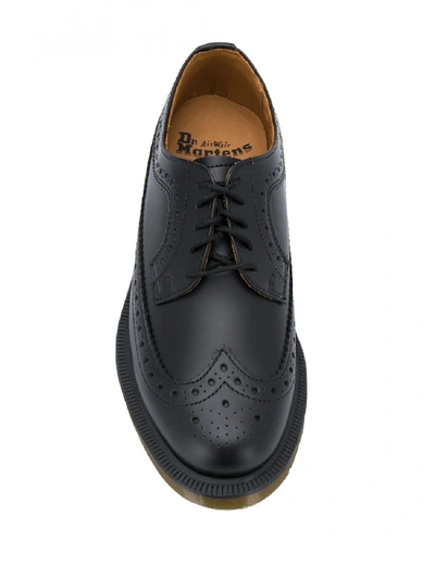 Shop Dr. Martens Brogues