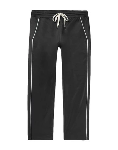 Shop You As Casual Pants In Black