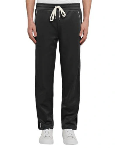 Shop You As Casual Pants In Black