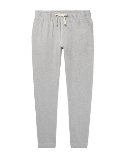 Shop Jcrew Casual Pants In Light Grey