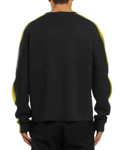 Shop Joseph Sweater In Black