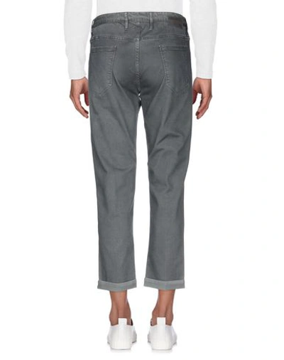 Shop Pt05 Jeans In Grey
