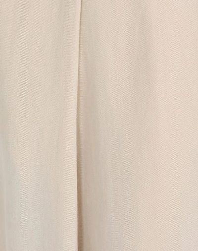 Woolrich Pants In Beige