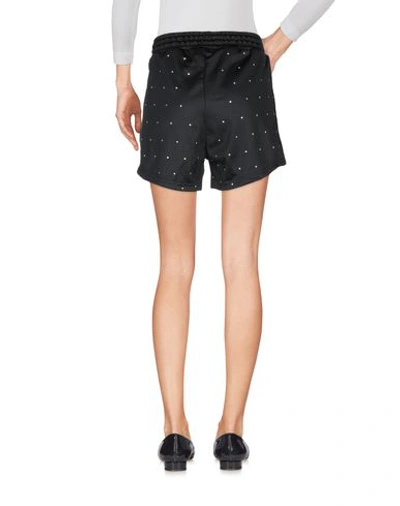 Chiara Ferragni Shorts In Black