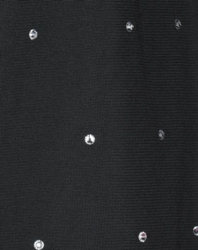 Chiara Ferragni Shorts In Black