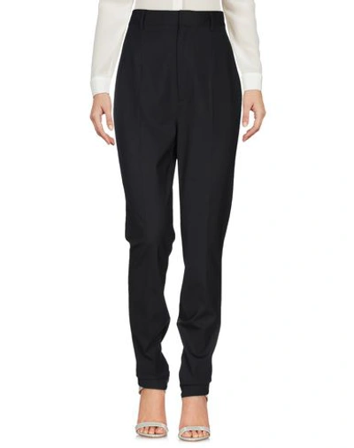 Dsquared2 Pants In Black