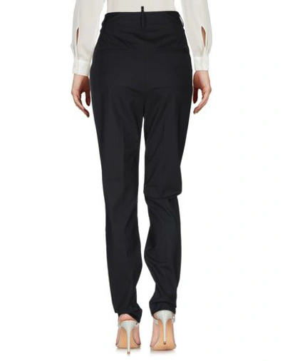 Dsquared2 Pants In Black