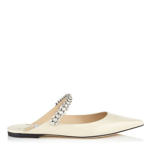 jimmy choo bing flat