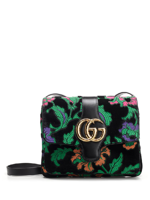 gucci arli small shoulder bag