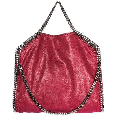 Shop Stella Mccartney Falabella Tote Bag In Only One Size