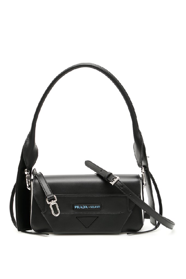 prada manuelle bag
