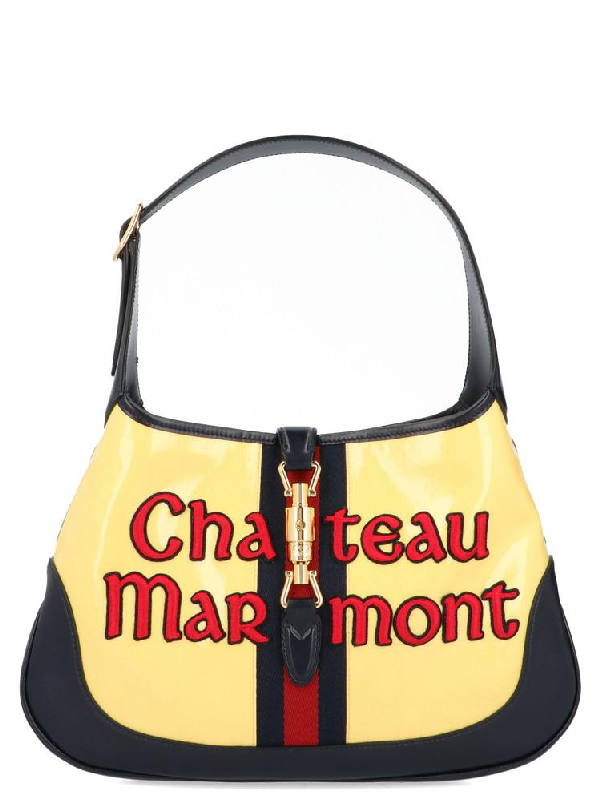 gucci chateau marmont bag