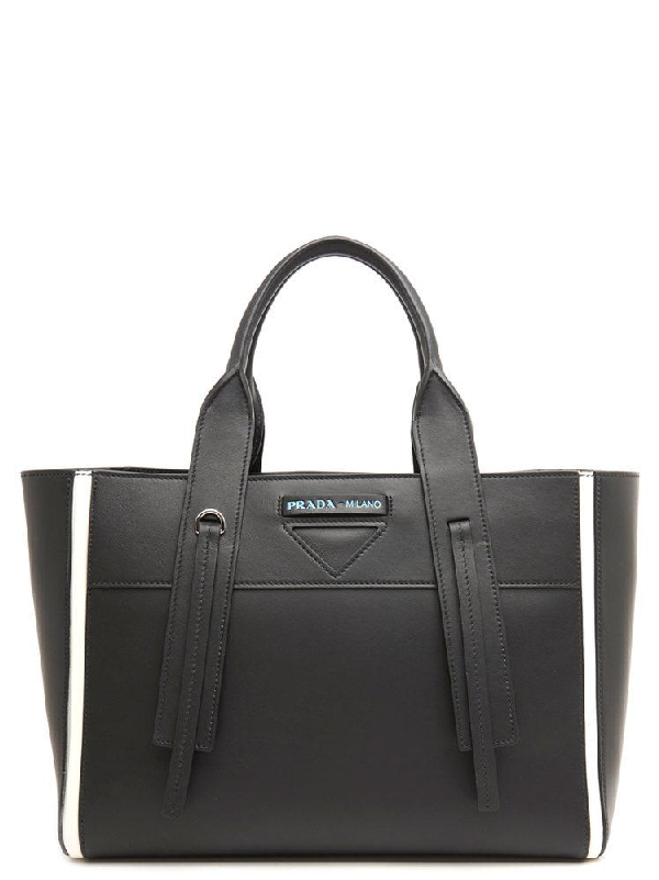 prada overture bag