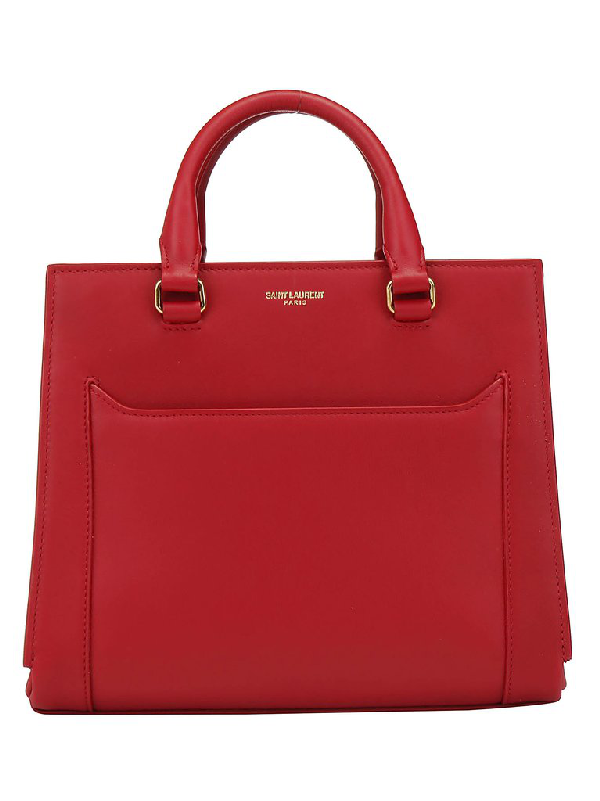 ysl east side small tote