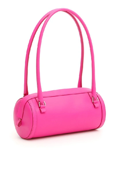Shop Calvin Klein 205w39nyc Belle Tote Bag In Pink