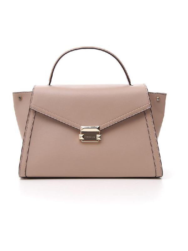 michael kors whitney large tote